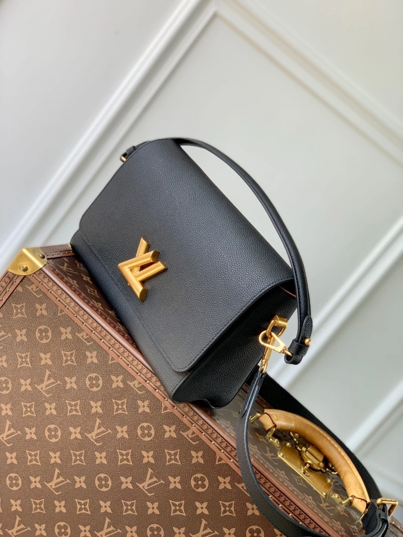 LV Twist Denim Bags 4048I-0425