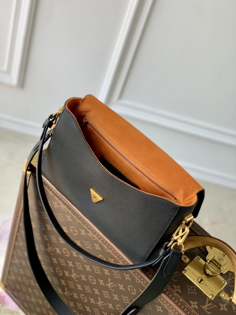 LV Twist Denim Bags 4048I-0425