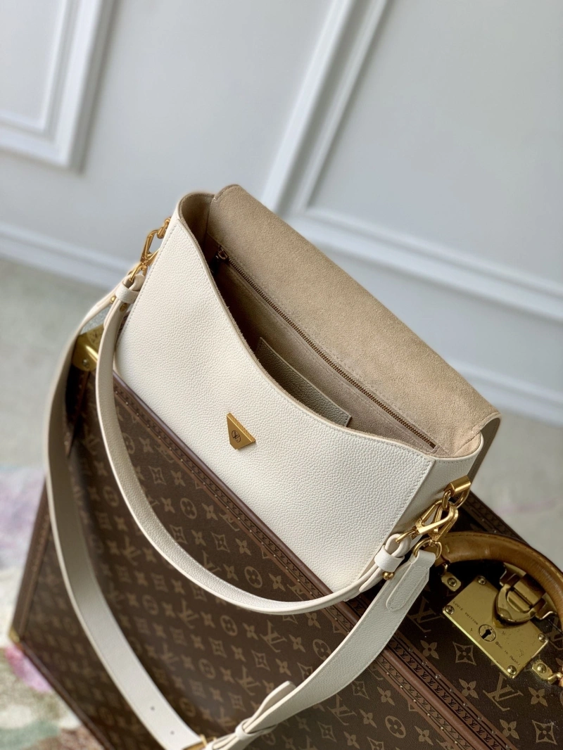 LV Twist Denim Bags 4048I-0426