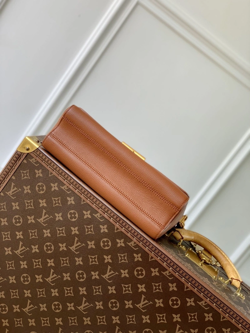LV Twist Denim Bags 4048I-0427