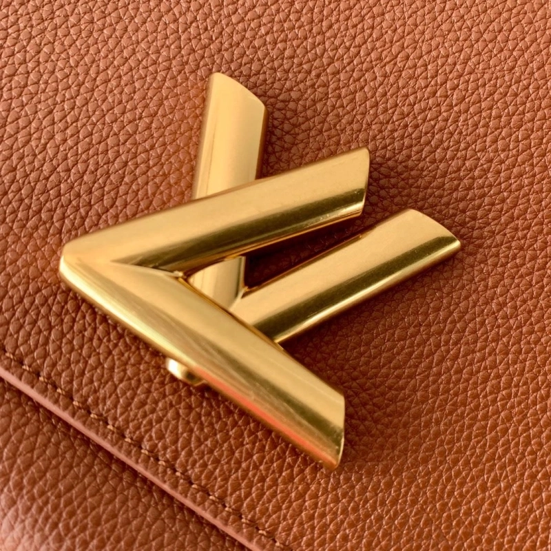 LV Twist Denim Bags 4048I-0427