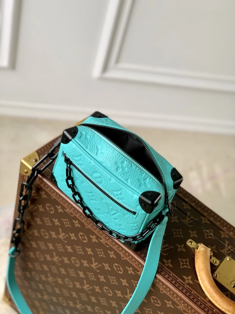 LV Box Bags 4048I-0434