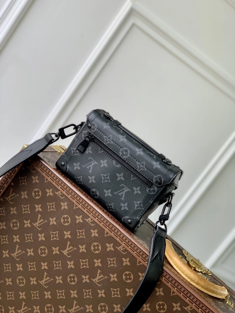 LV Satchel Bags 4048I-0444