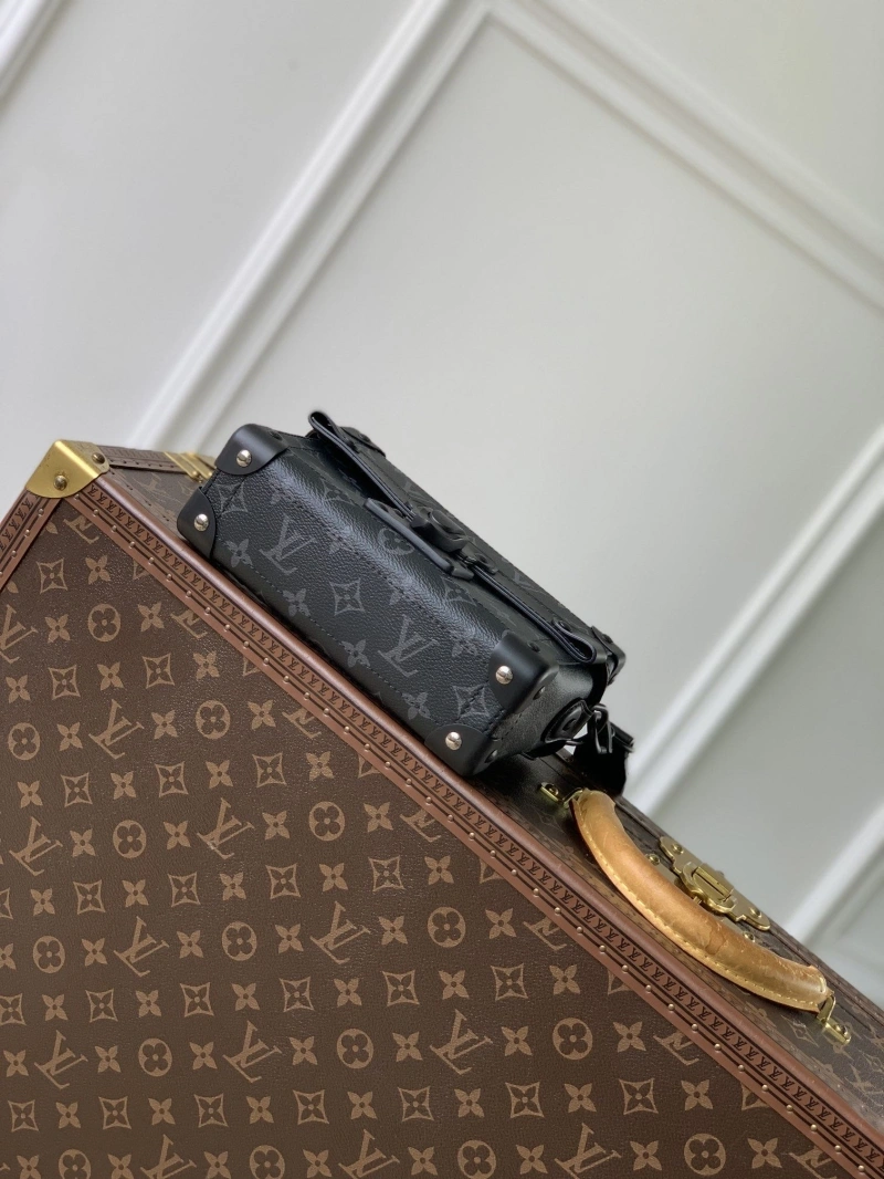 LV Satchel Bags 4048I-0444