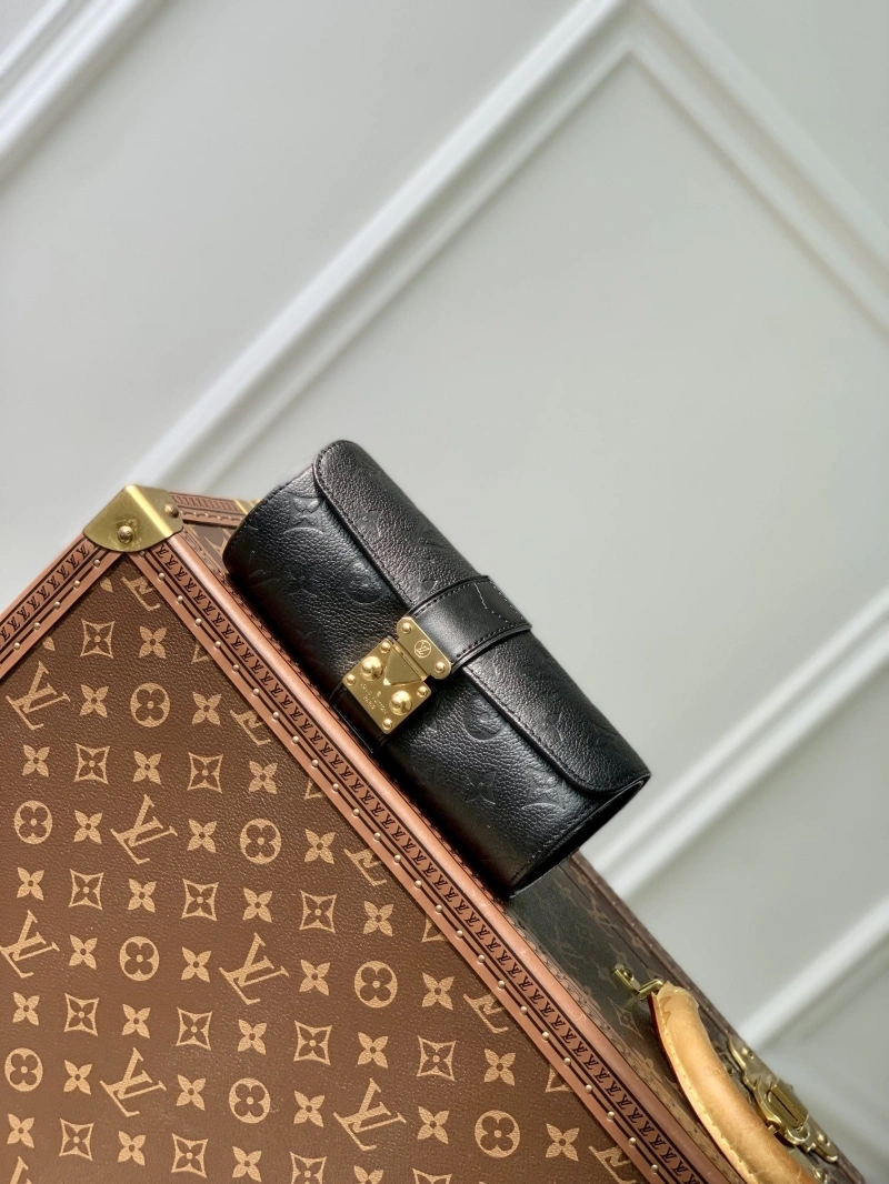 LV Round Bags 4048I-0452