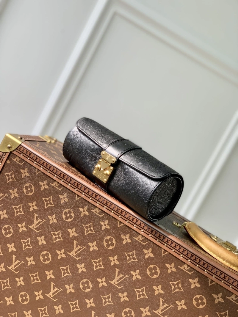 LV Round Bags 4048I-0452