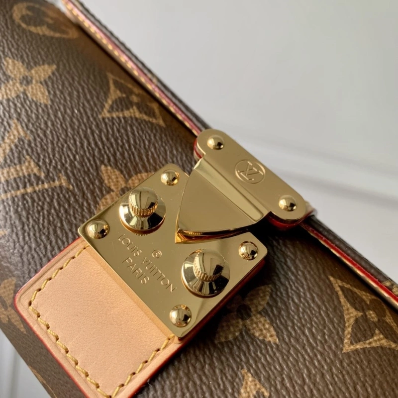 LV Round Bags 4048I-0454