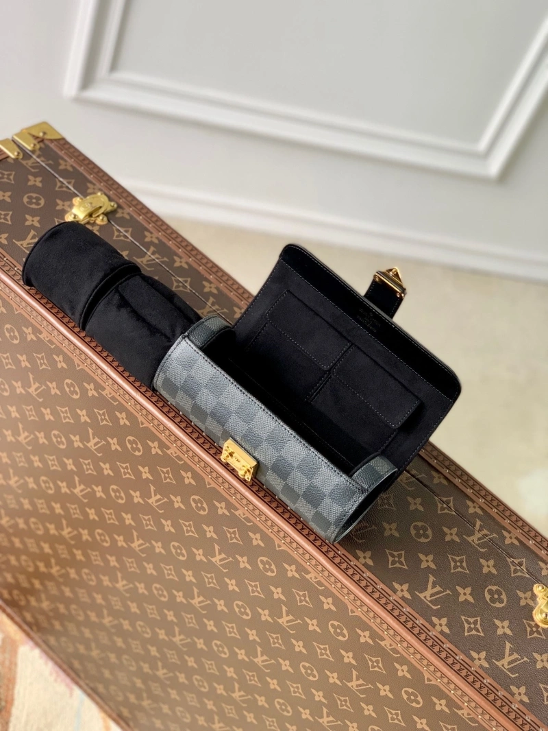 LV Round Bags 4048I-0456