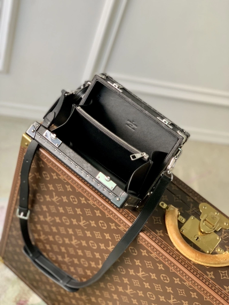 LV Box Bags 4048I-0457