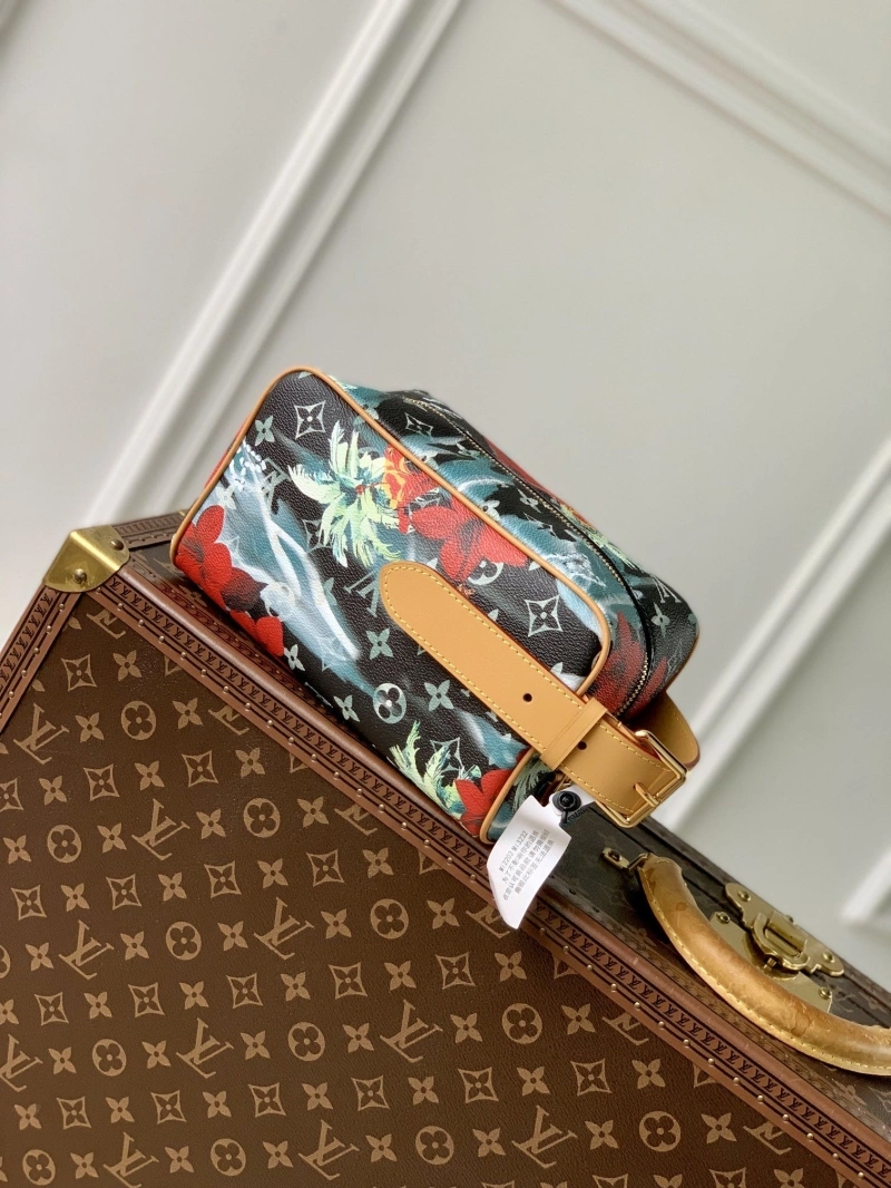 LV Cosmetic Bags 4048I-0465