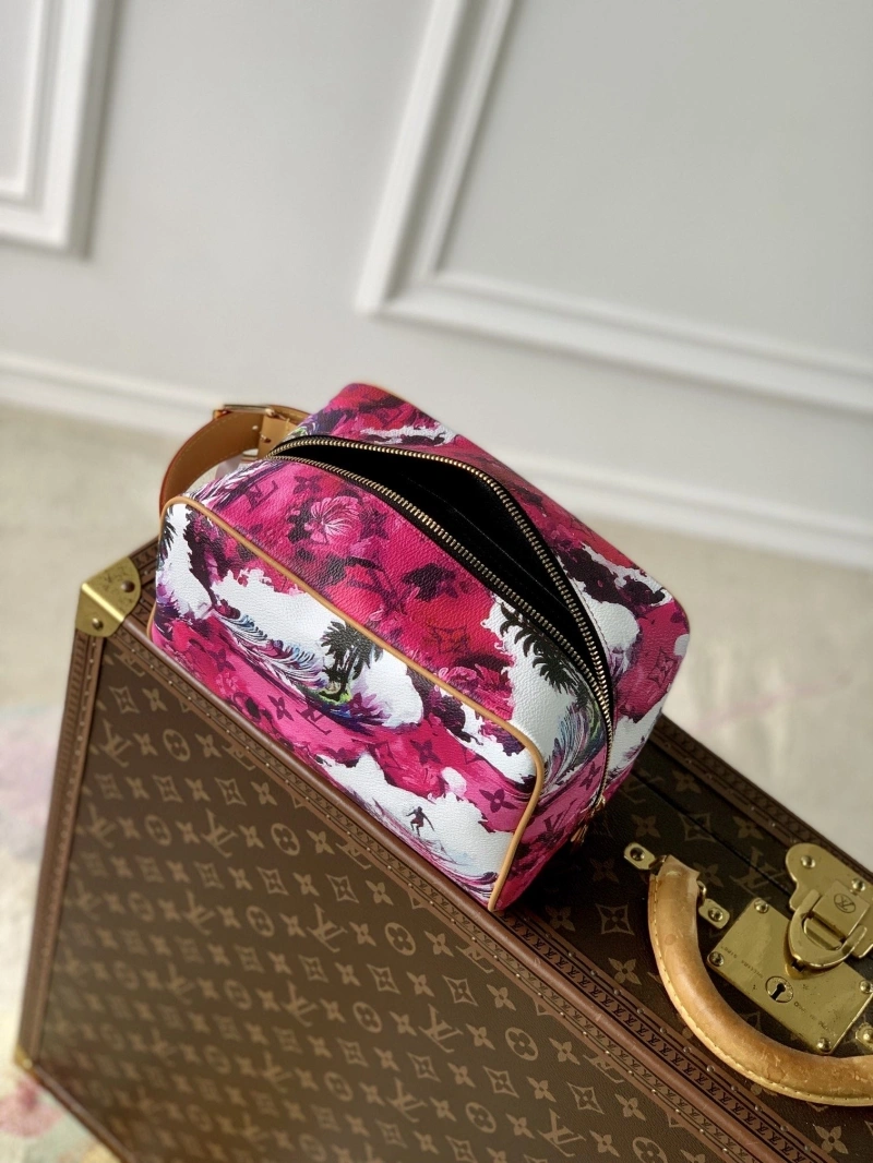 LV Cosmetic Bags 4048I-0466