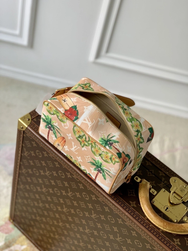 LV Cosmetic Bags 4048I-0467
