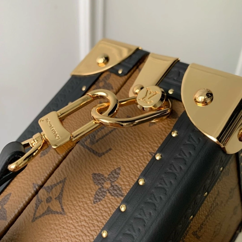 LV Box Bags 4048I-0468