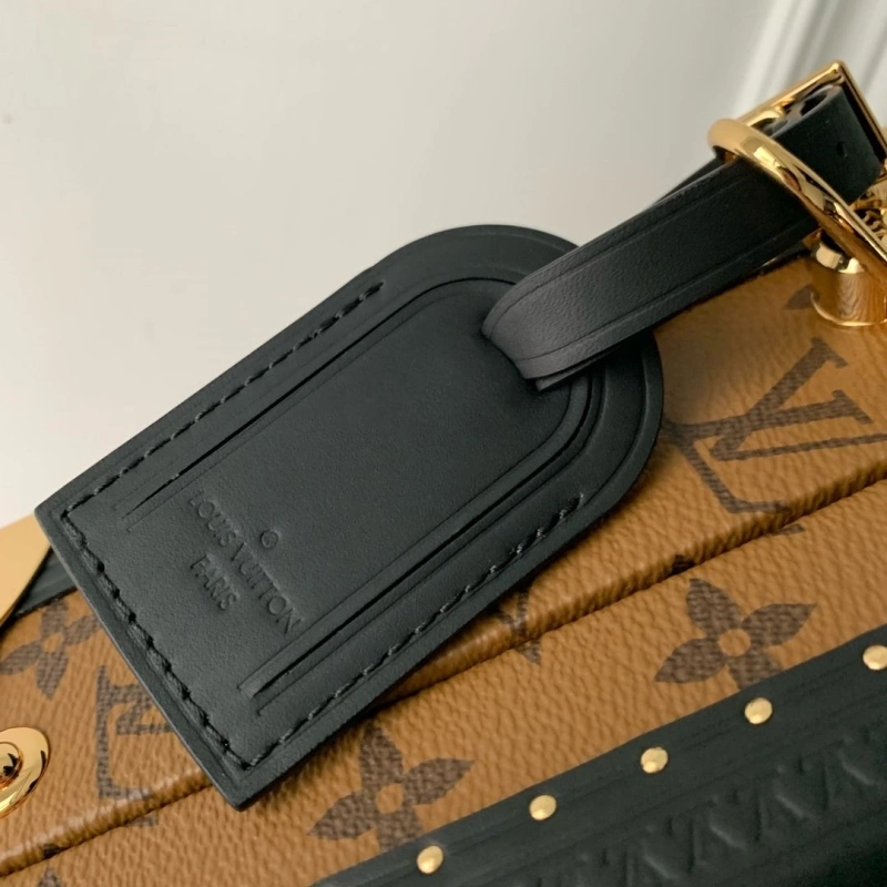 LV Box Bags 4048I-0468