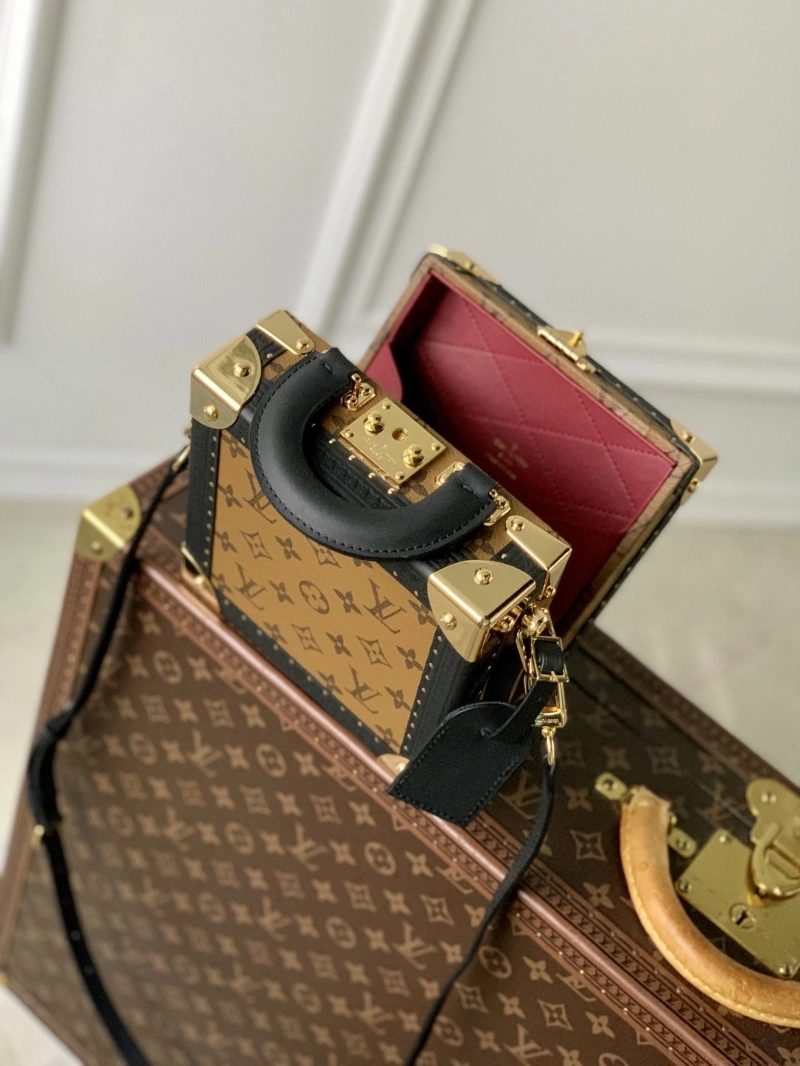 LV Box Bags 4048I-0468