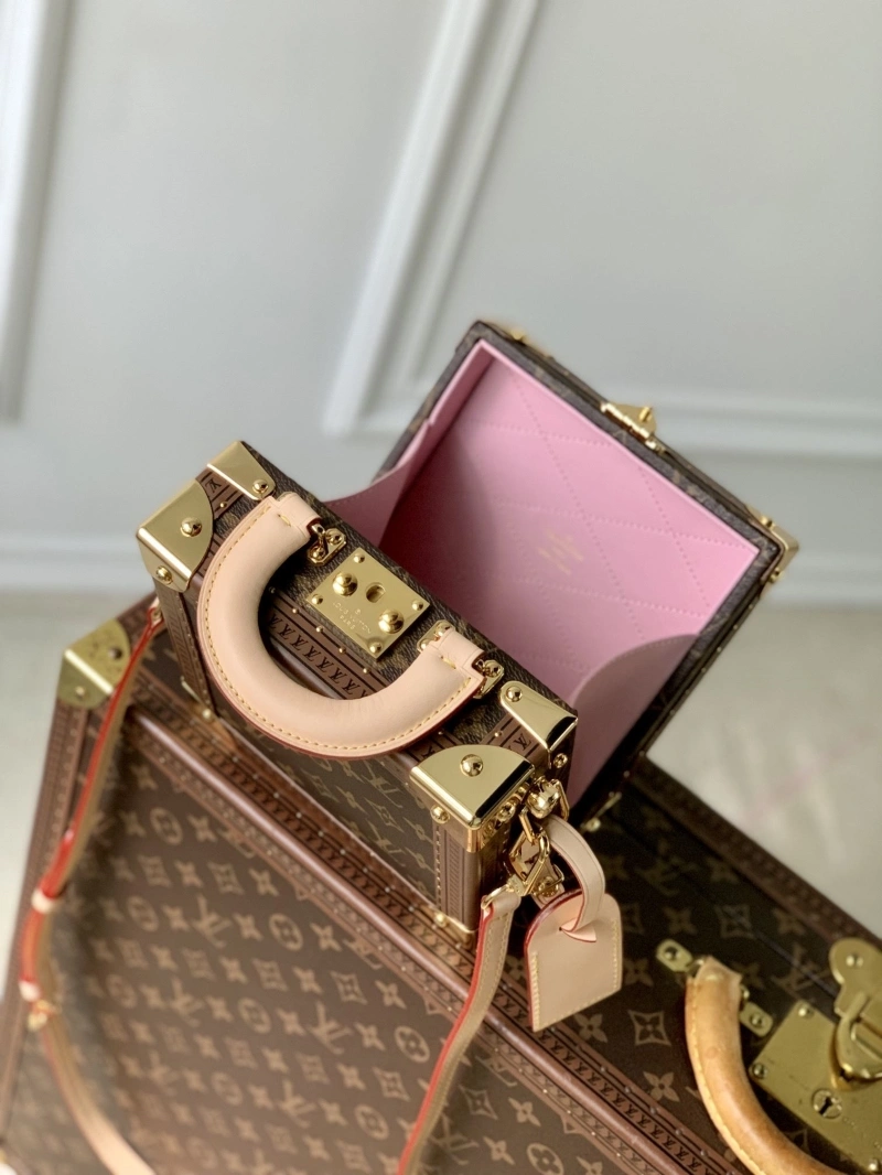 LV Box Bags 4048I-0469