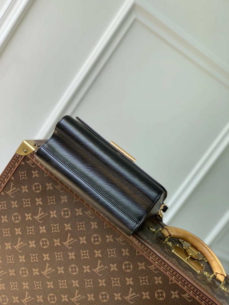 LV Twist Denim Bags 4048I-0472