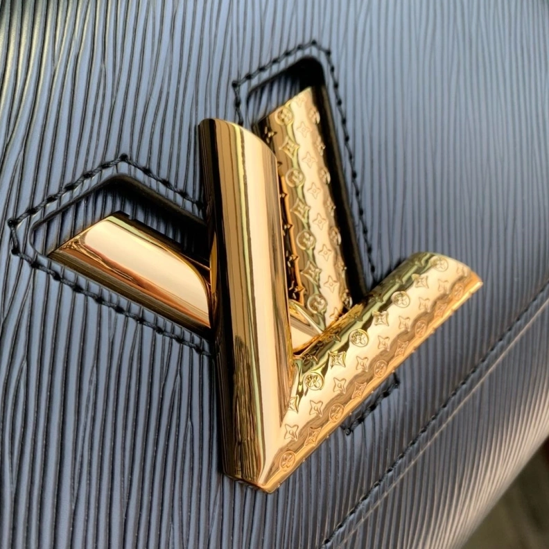 LV Twist Denim Bags 4048I-0472