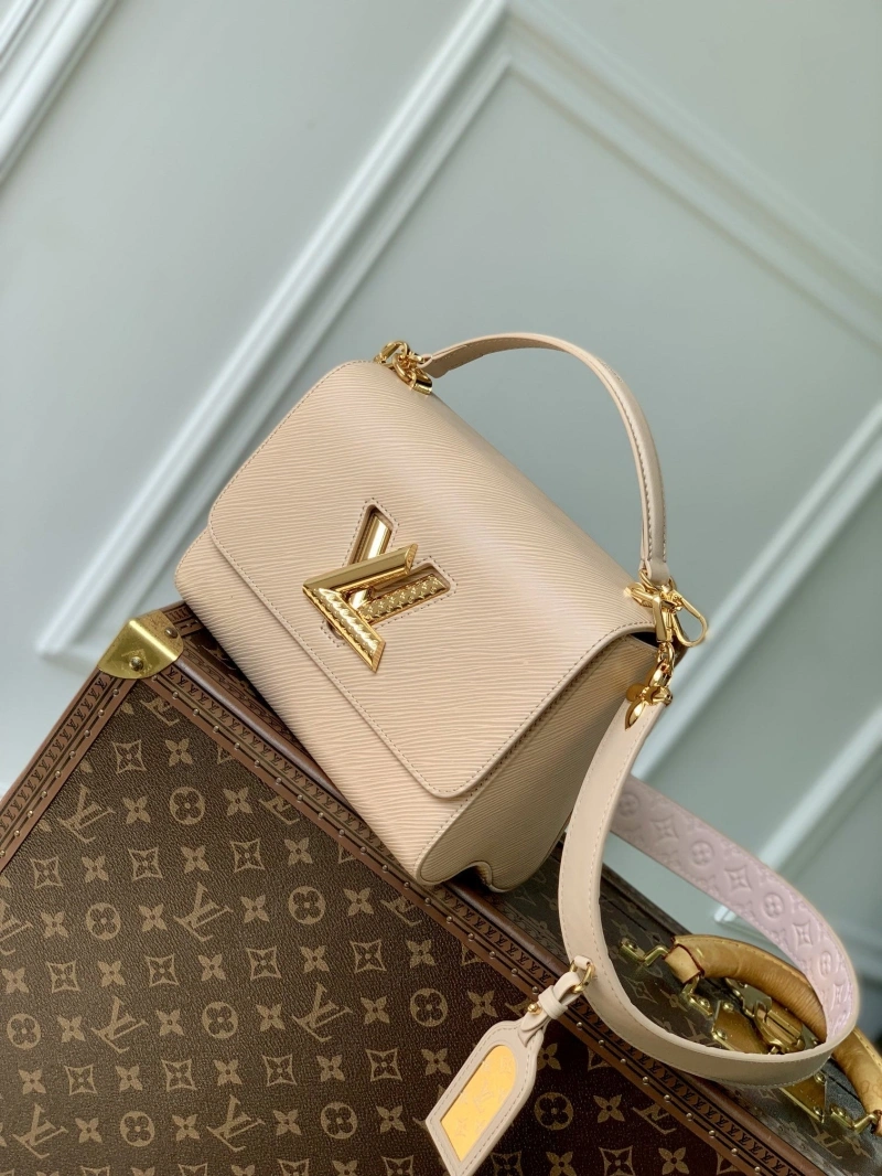 LV Twist Denim Bags 4048I-0473