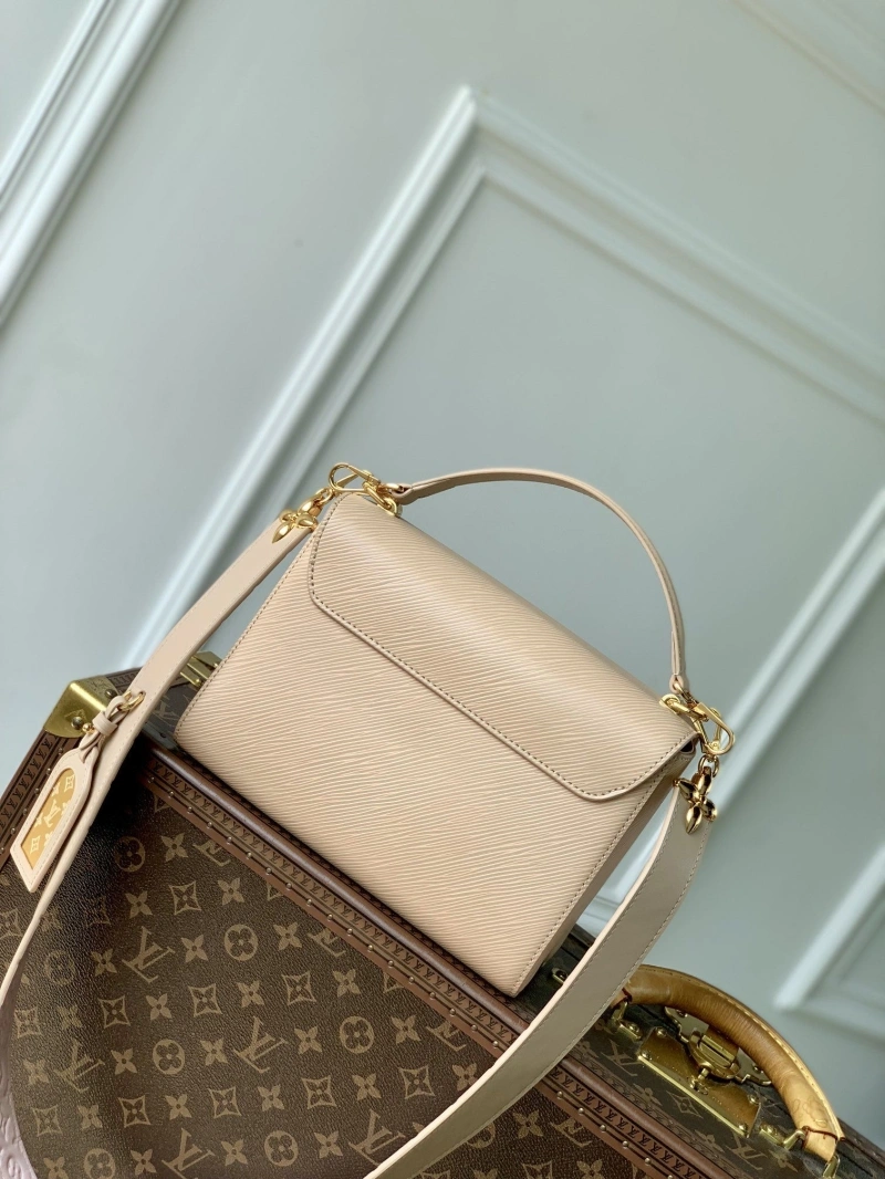 LV Twist Denim Bags 4048I-0473