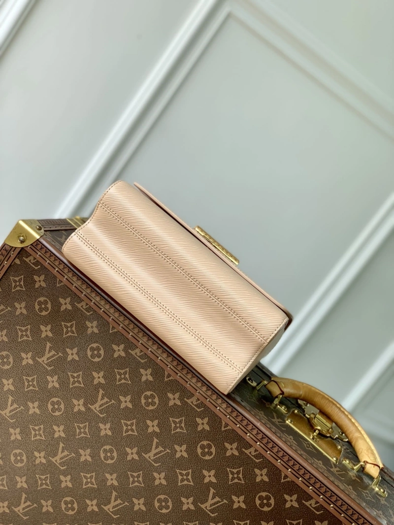 LV Twist Denim Bags 4048I-0473