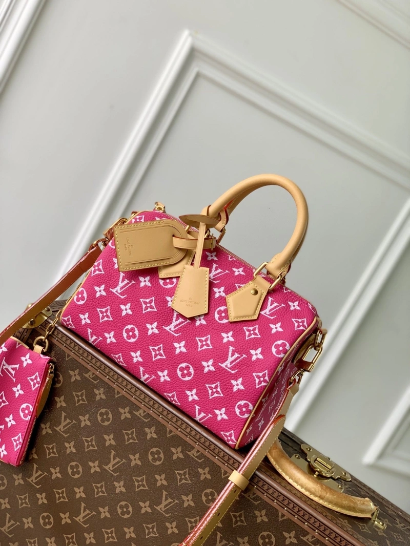 LV Speedy Bags 4048I-0476