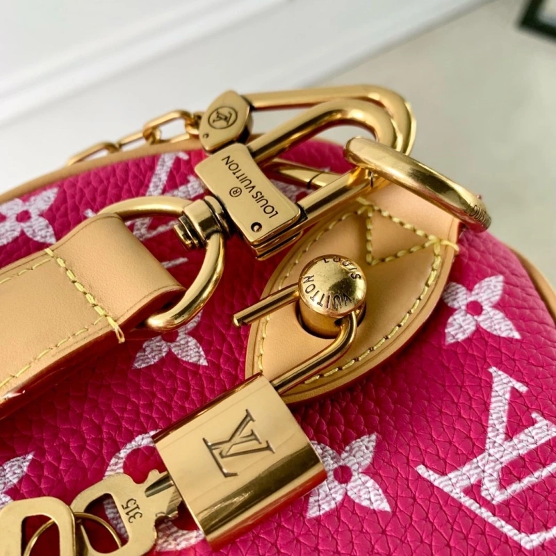 LV Speedy Bags 4048I-0476