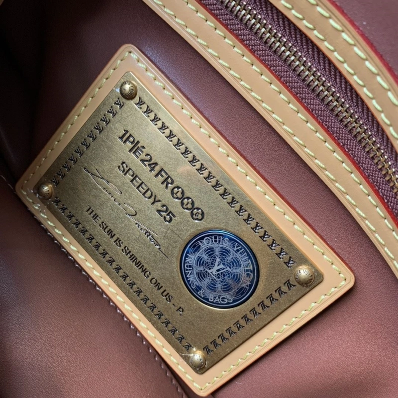 LV Speedy Bags 4048I-0476