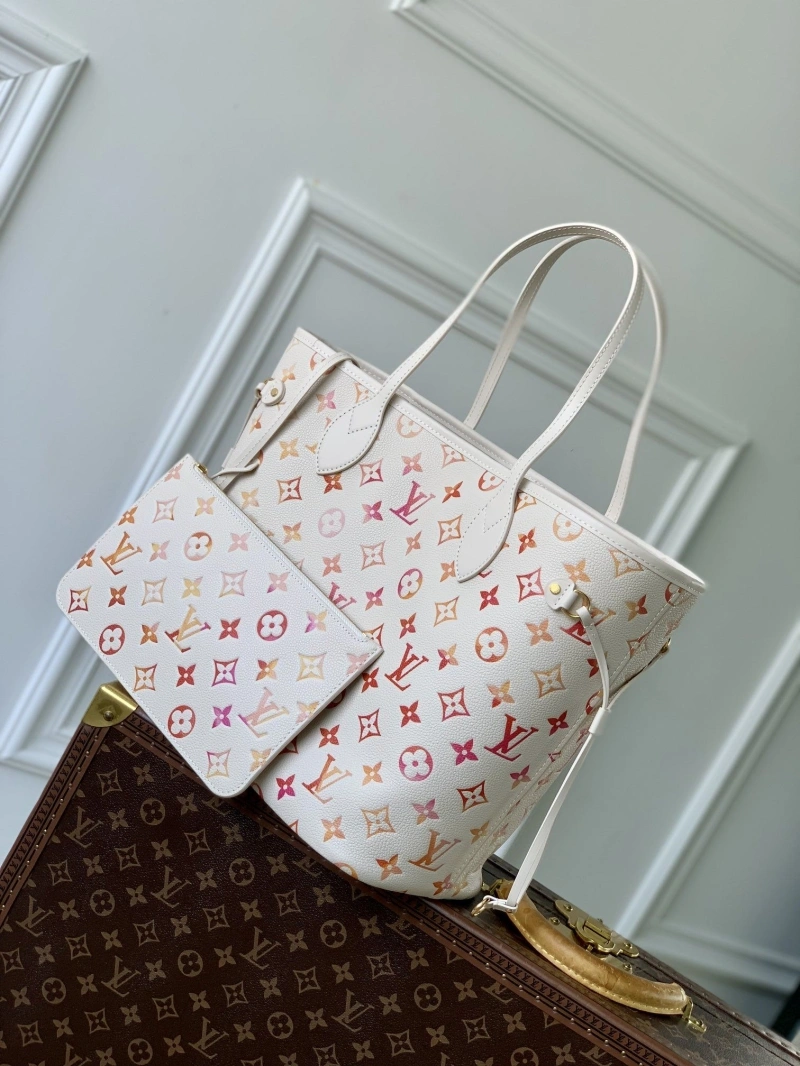 LV Shopping Bags 4048I-0480