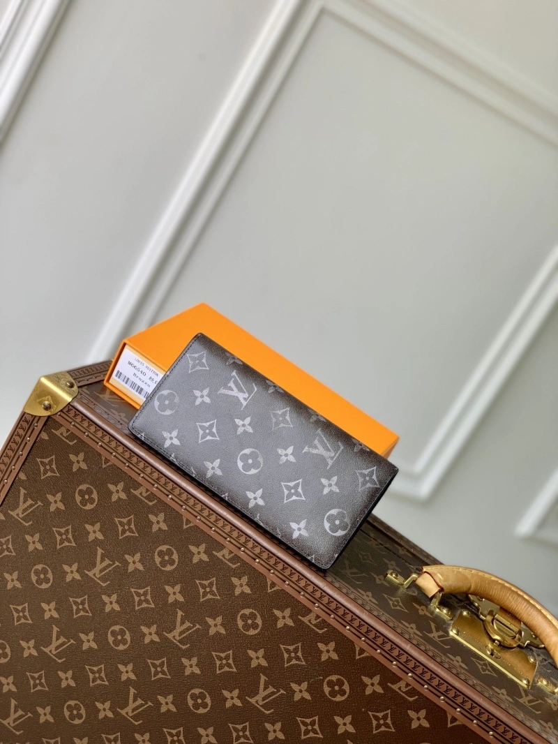 LV Wallets 4048I-0486