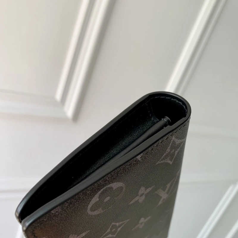 LV Wallets 4048I-0486