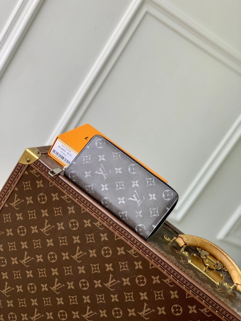 LV Wallets 4048I-0487