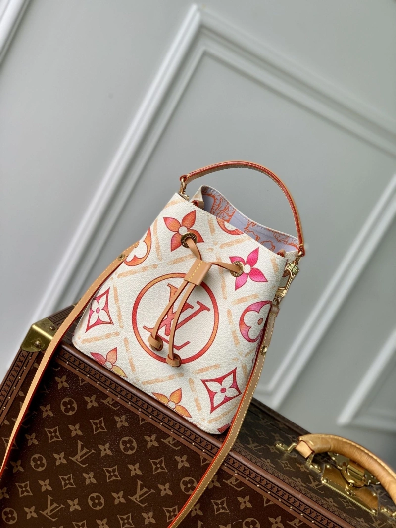 LV Bucket Bags 4048I-0491