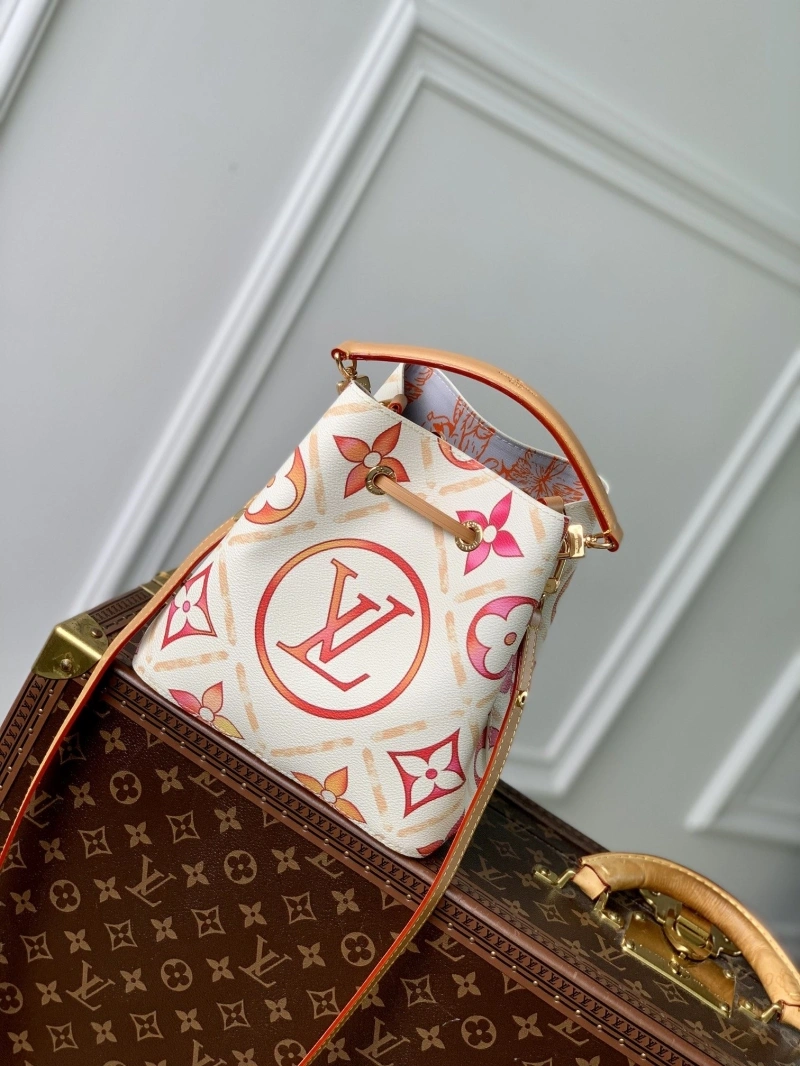 LV Bucket Bags 4048I-0491