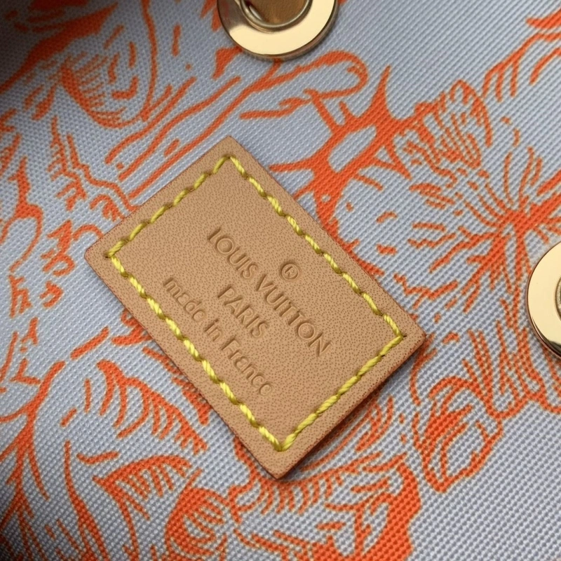 LV Bucket Bags 4048I-0491