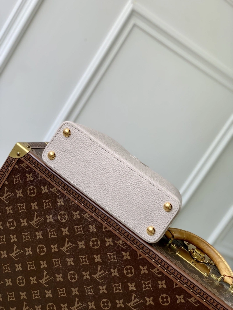 LV Capucines Bags 4048I-0493