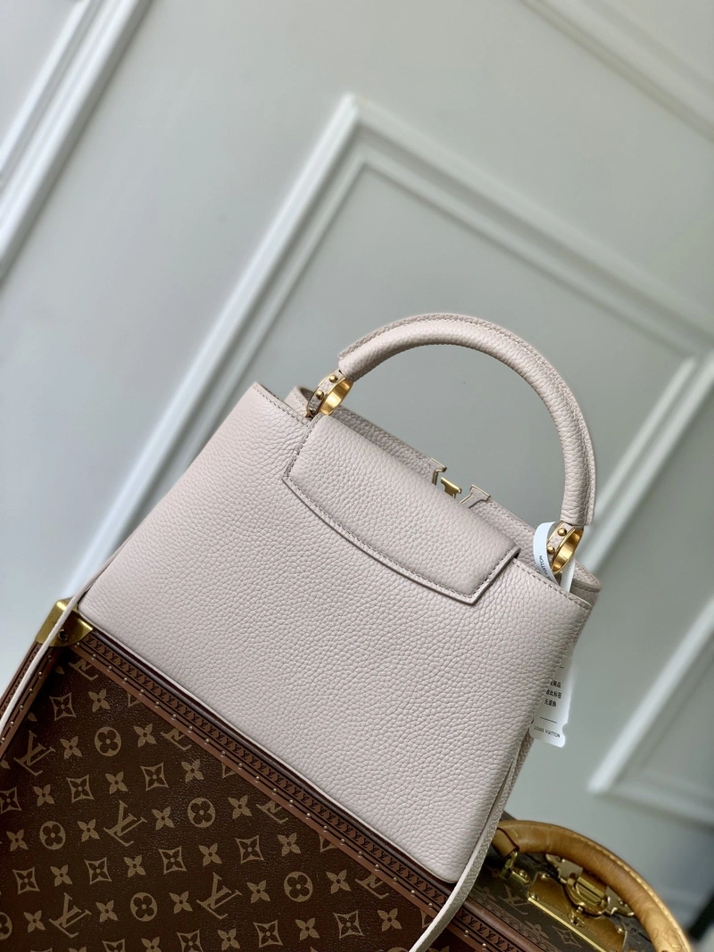 LV Capucines Bags 4048I-0494