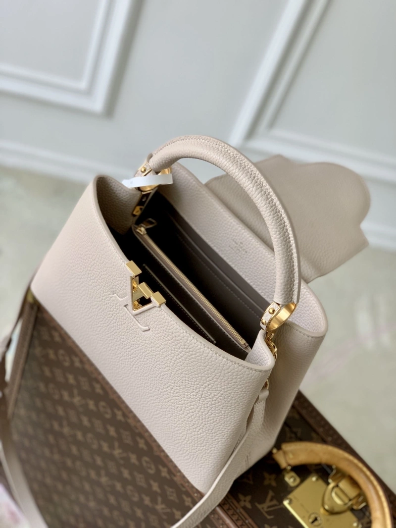 LV Capucines Bags 4048I-0494