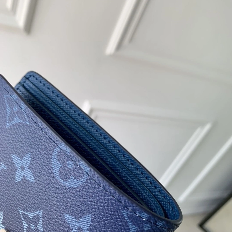 LV Wallets 4048I-0505