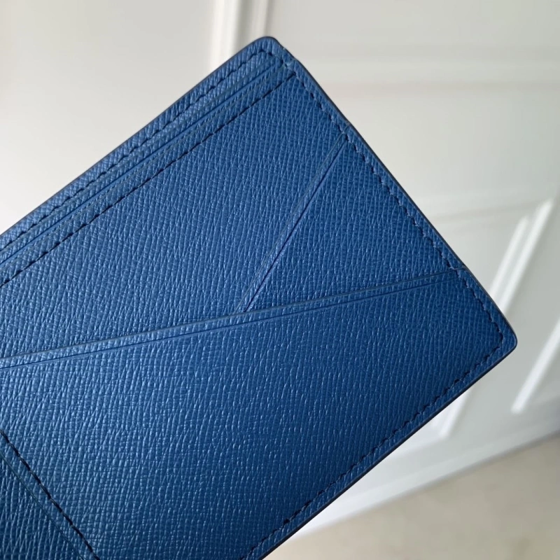 LV Wallets 4048I-0505