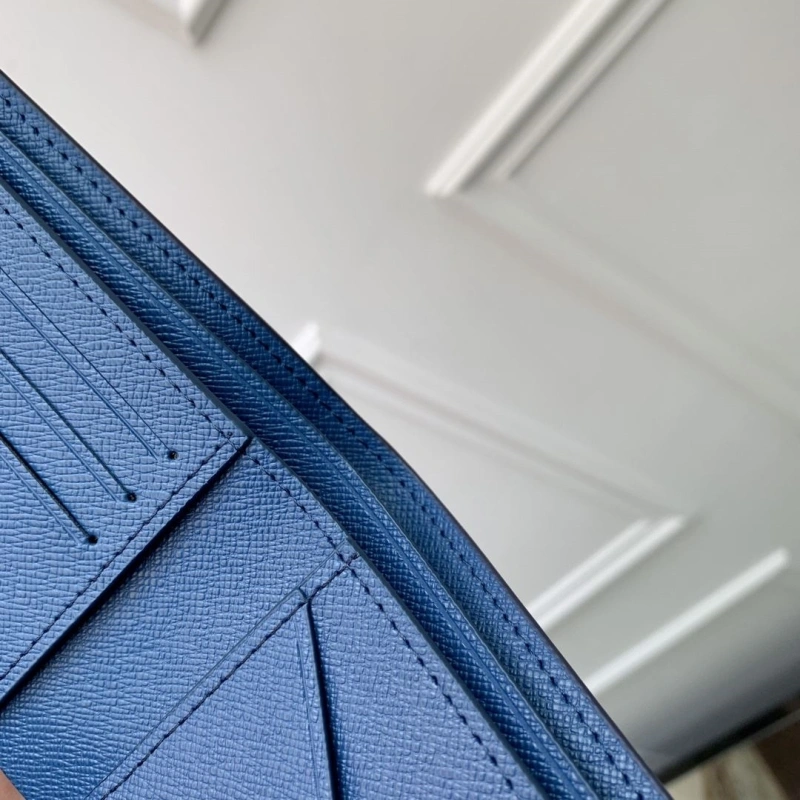 LV Wallets 4048I-0505