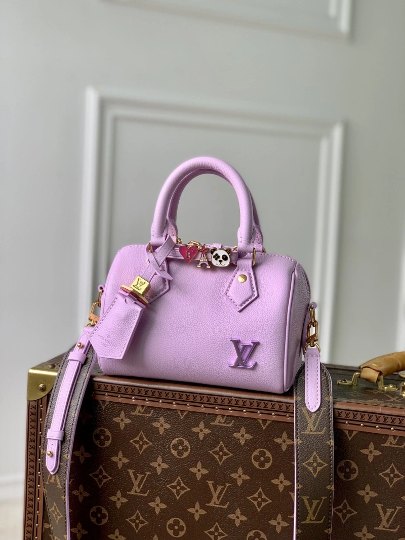 LV Speedy Bags 4048I-0522