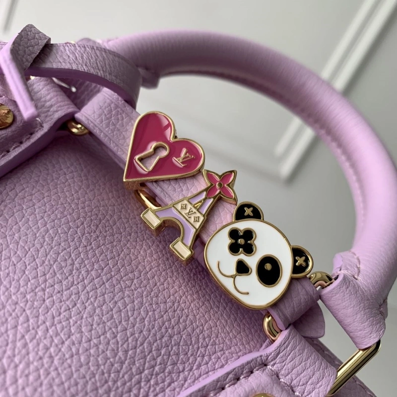 LV Speedy Bags 4048I-0522