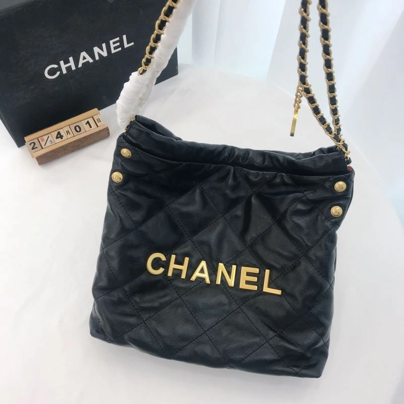 Chanel Satchel Bags 4049B-0009