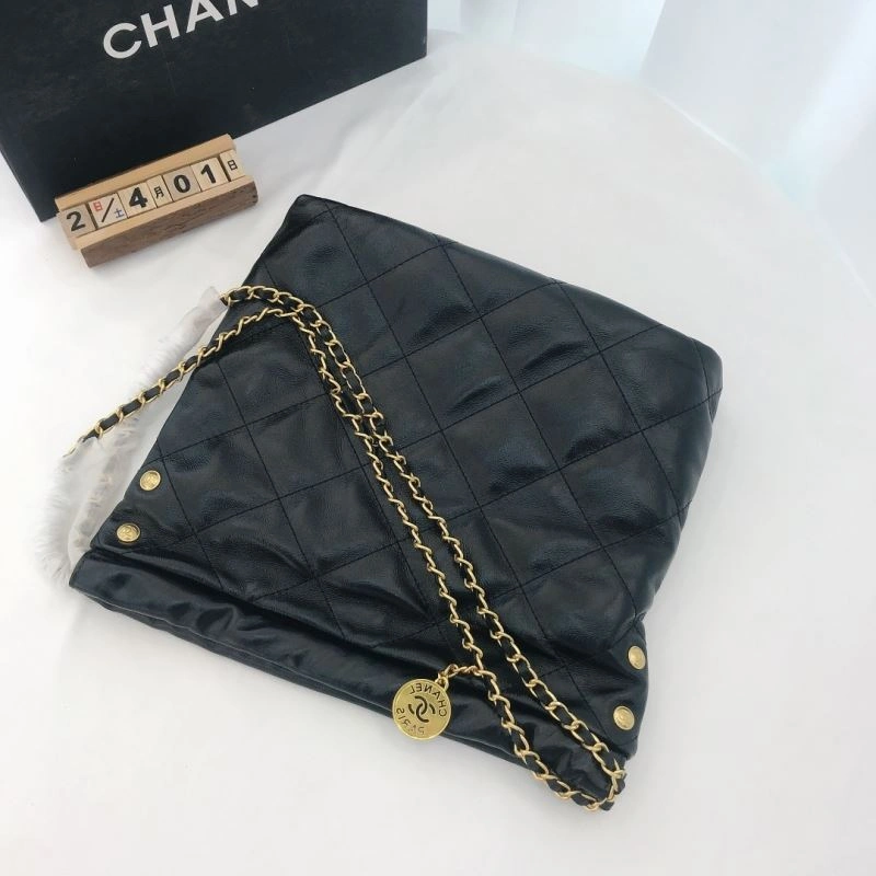 Chanel Satchel Bags 4049B-0009