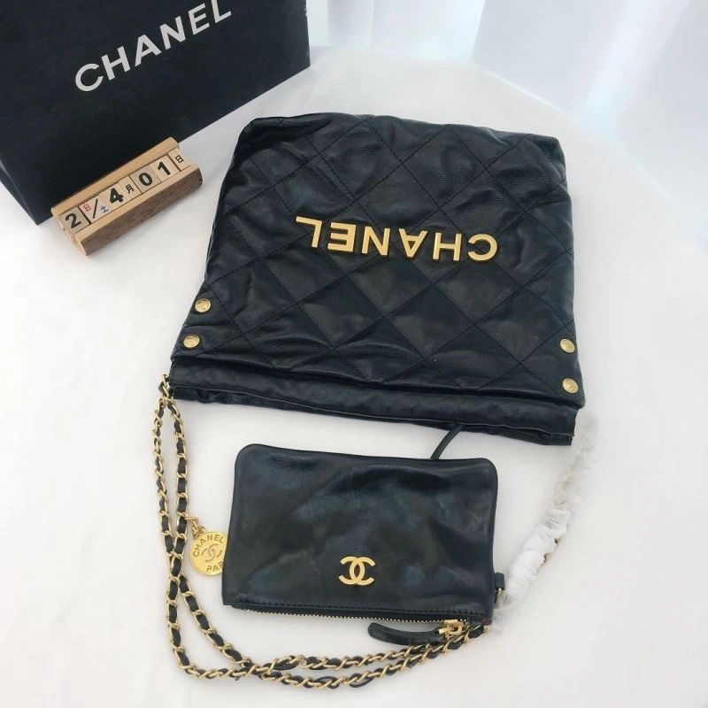 Chanel Satchel Bags 4049B-0009
