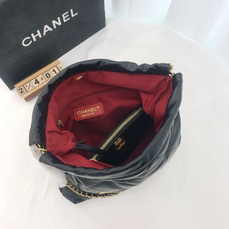 Chanel Satchel Bags 4049B-0009