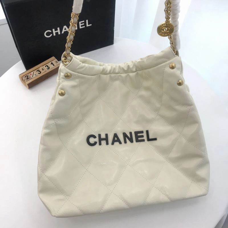Chanel Satchel Bags 4049B-0010