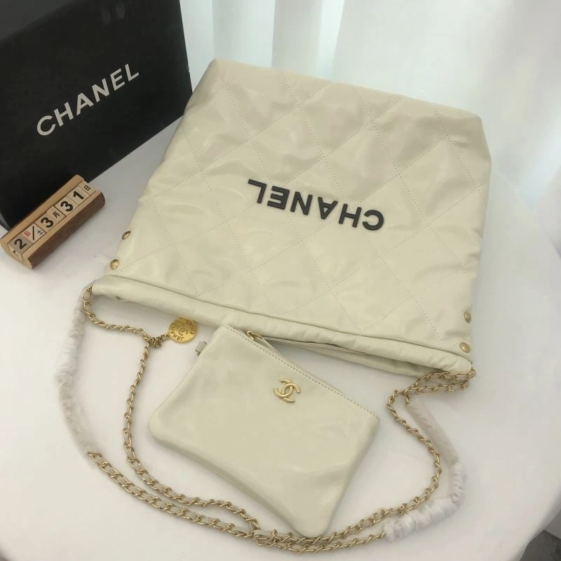 Chanel Satchel Bags 4049B-0010