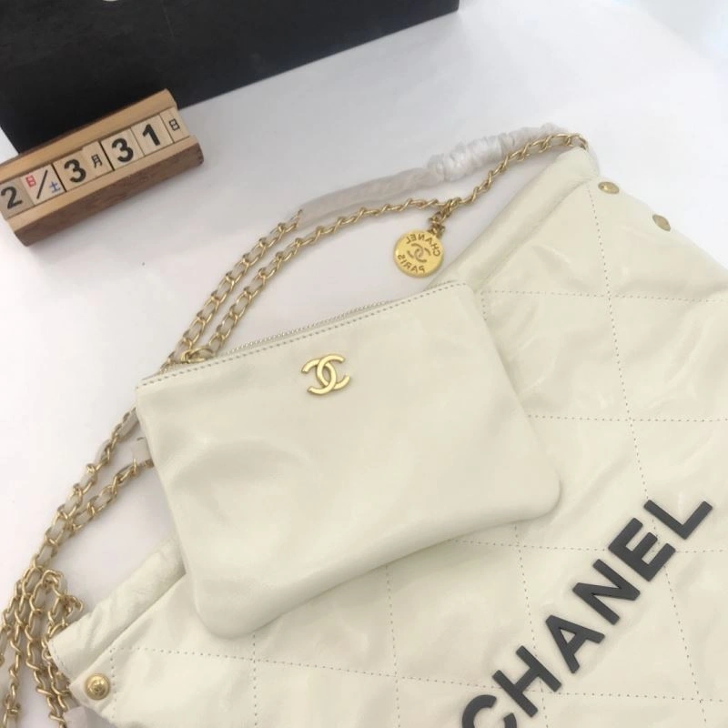 Chanel Satchel Bags 4049B-0010